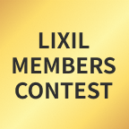 LIXIL MEMBERS CONTEST