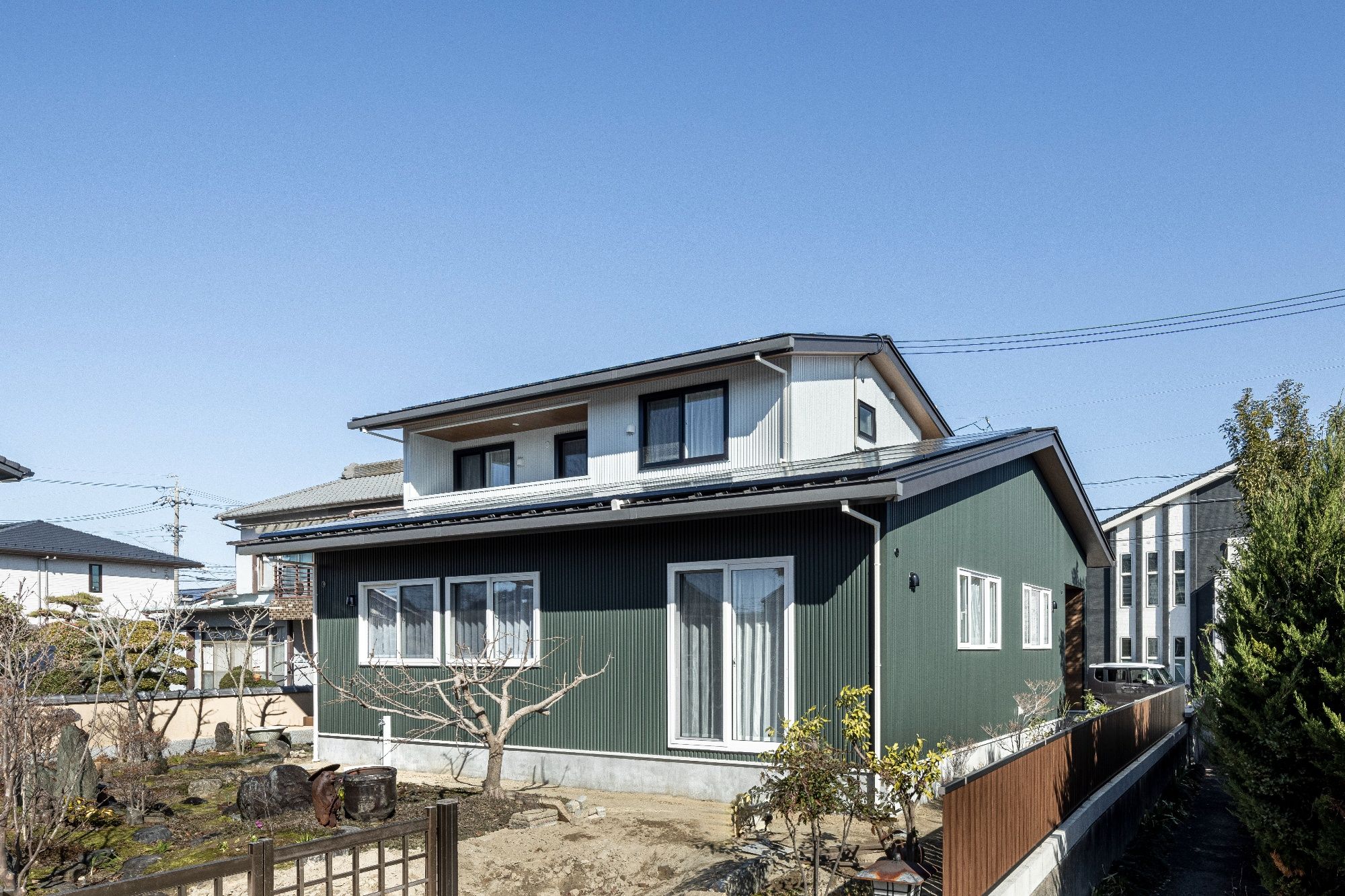 （株）幸栄住建