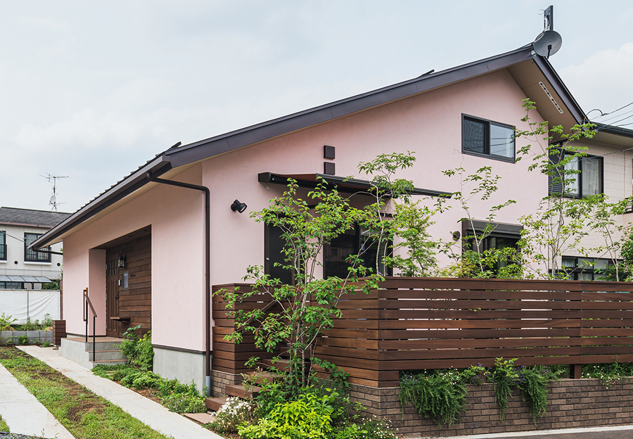 ma maison ～私の家～
