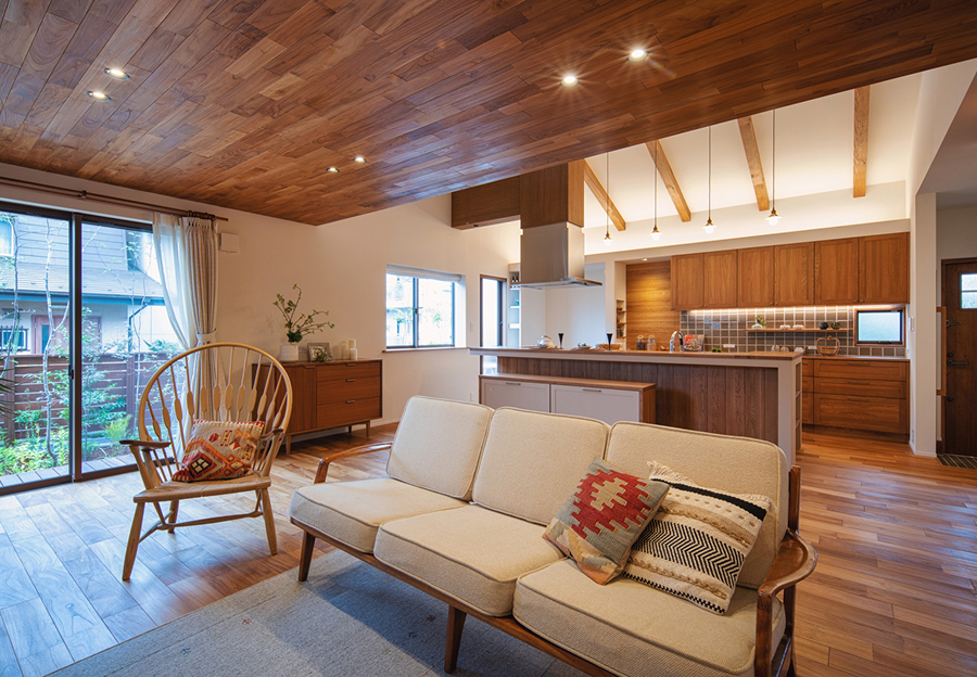 ma maison ～私の家～