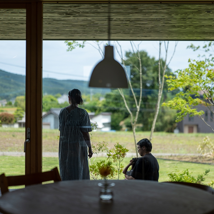 ma maison ～私の家～